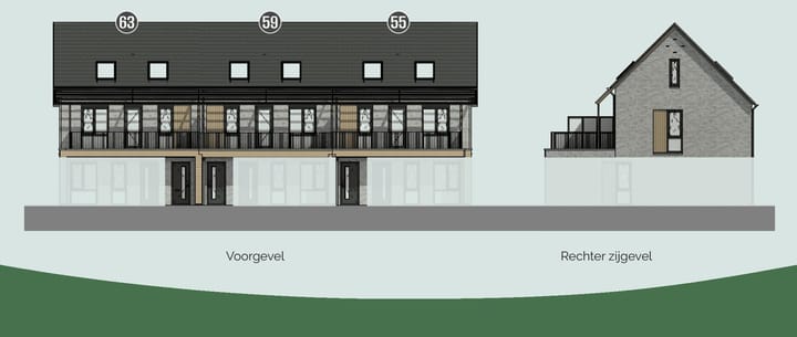 Foto 8 van Planetenstraat 59