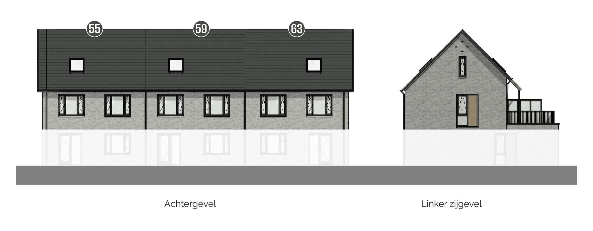 Foto 9 van Planetenstraat 59