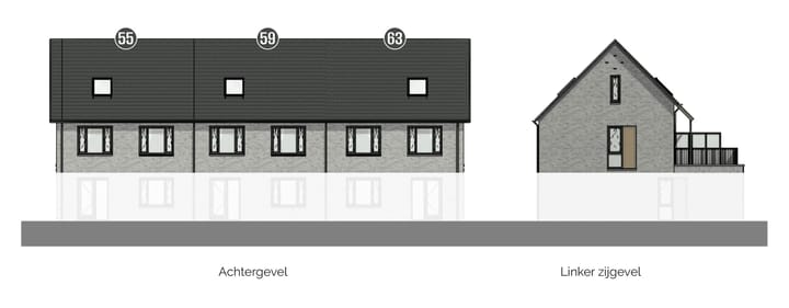 Foto 9 van Planetenstraat 59