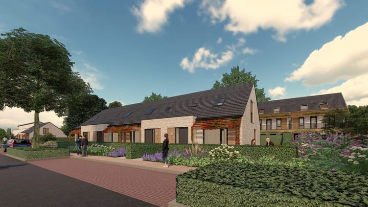 Foto 1 van Rubensstraat 10