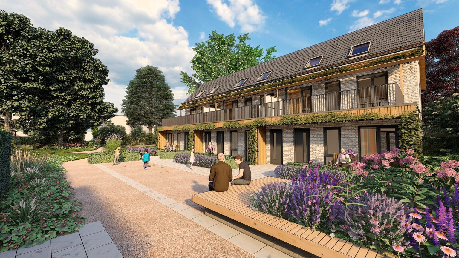 Foto 3 van Planetenstraat 63