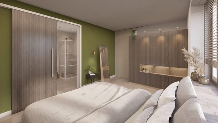 Photo 4 of Rubensstraat 10