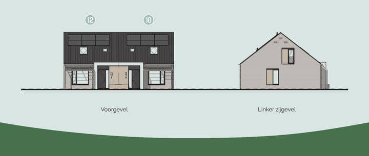 Photo 5 of Rubensstraat 10