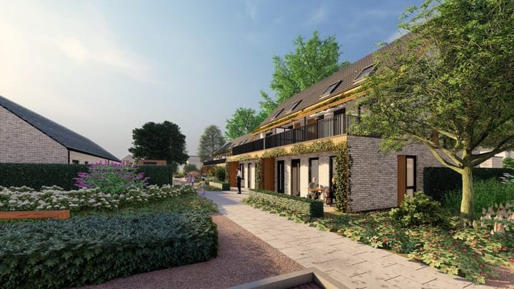 Foto 5 van Planetenstraat 63