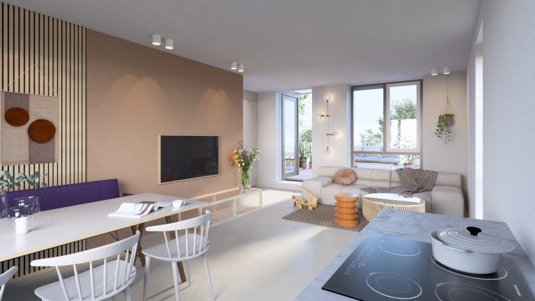 Foto 6 van Planetenstraat 63