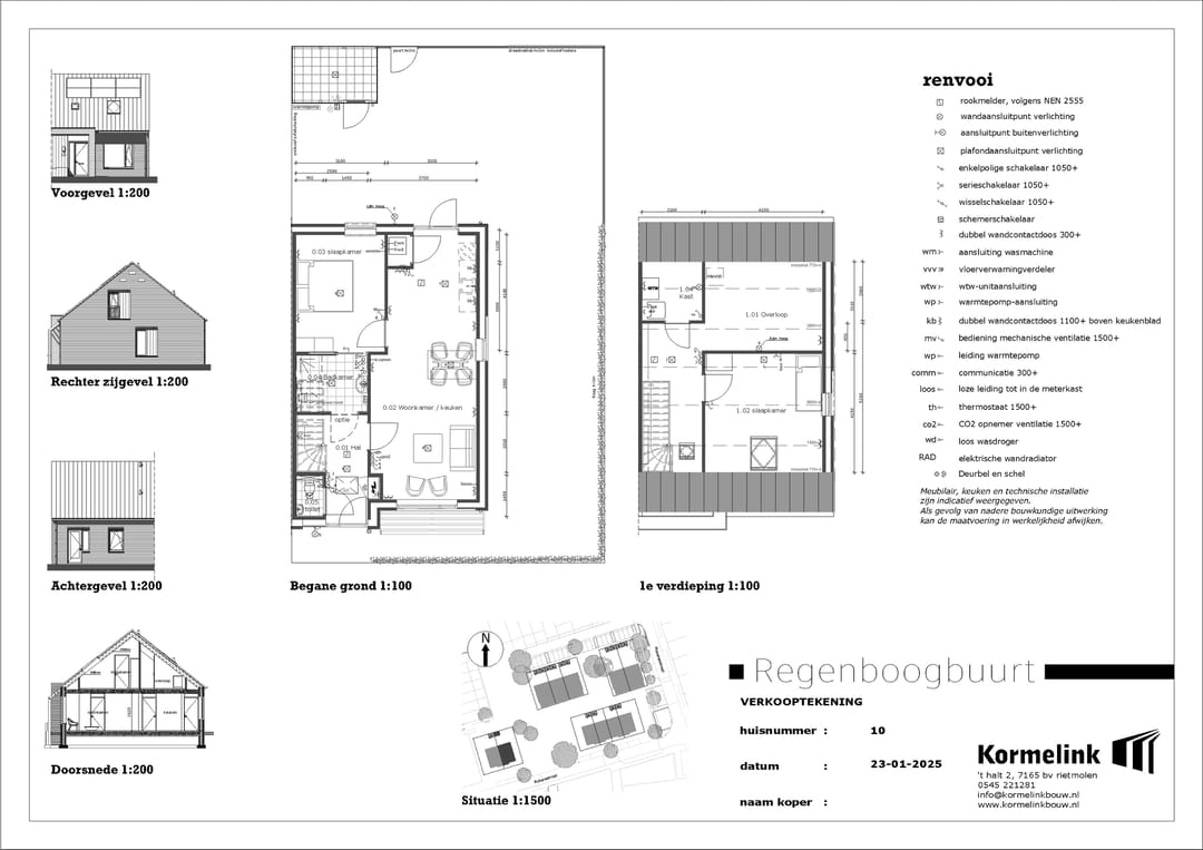Foto 8 van Rubensstraat 10