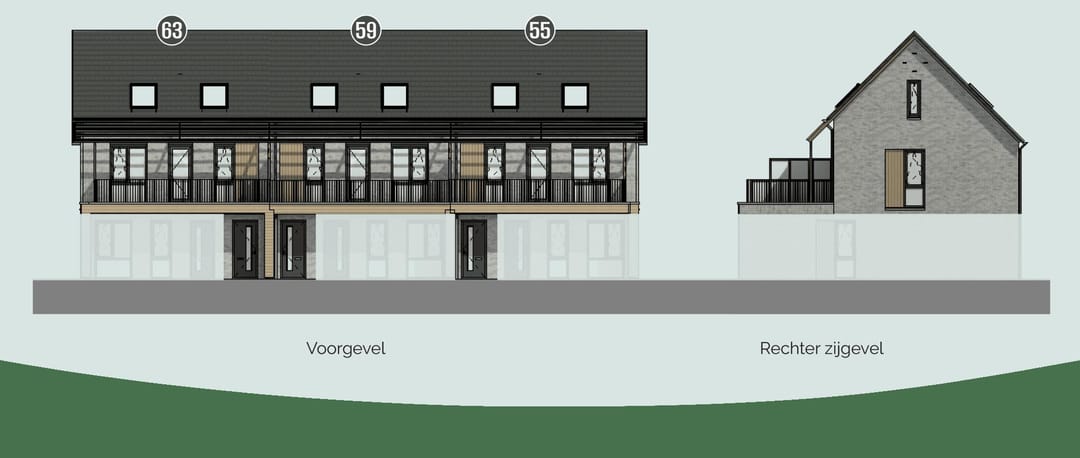 Foto 8 van Planetenstraat 63