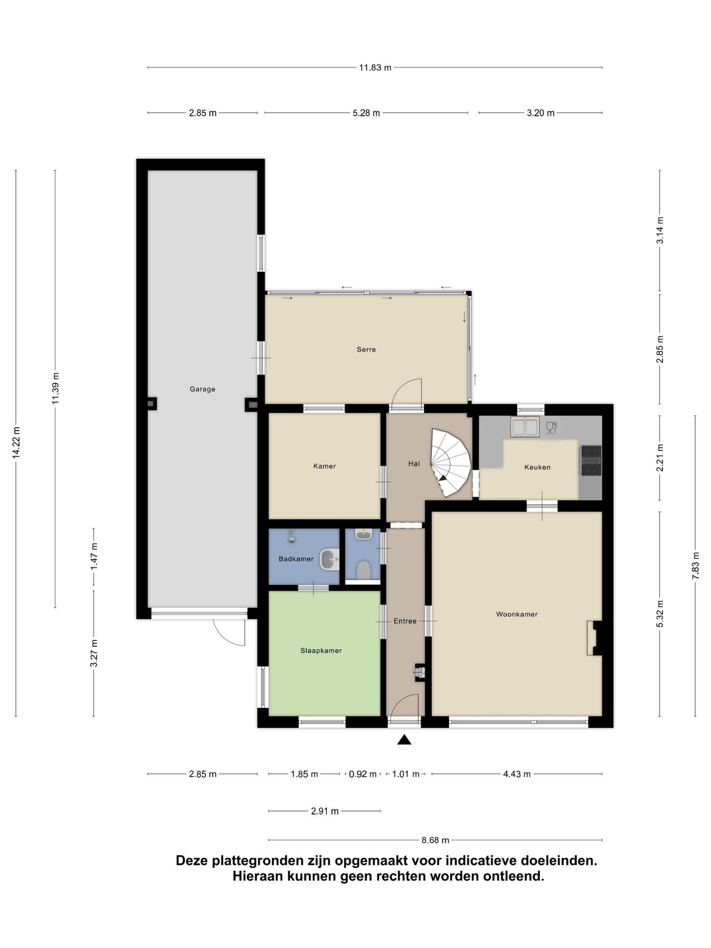 Foto 40 van Oostmolenweg 3