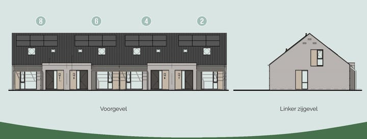 Foto 5 van Rubensstraat 8