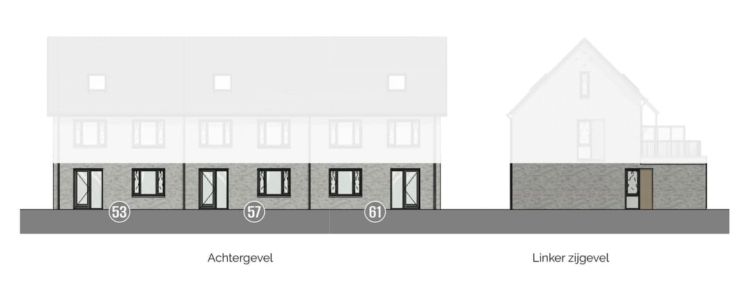 Foto 8 van Planetenstraat 57