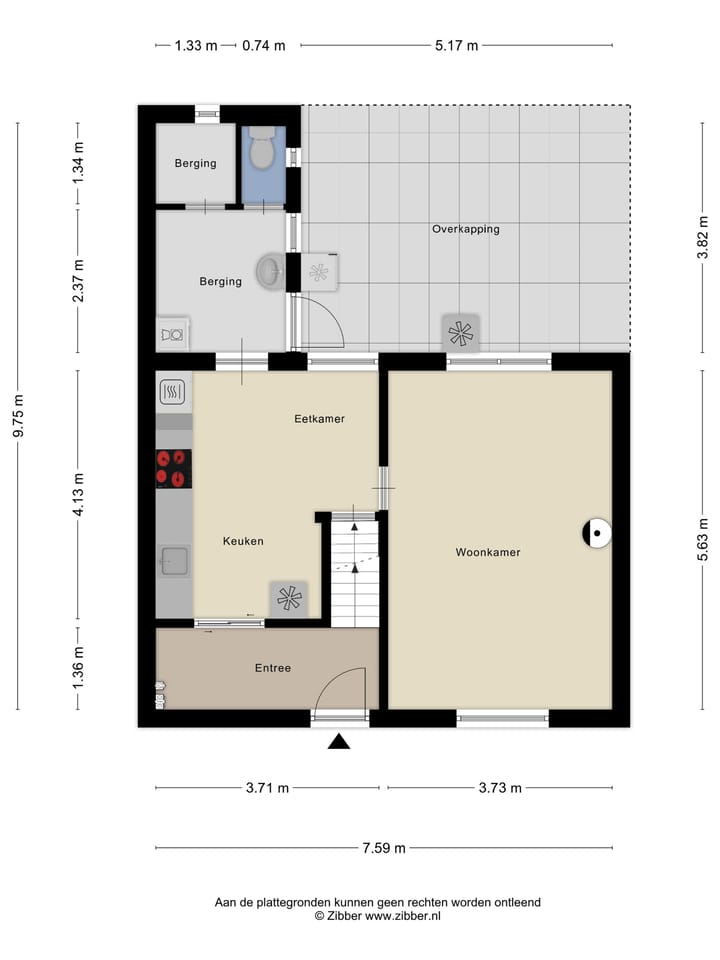 Foto 32 van Oude Venloseweg 19