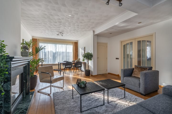 Foto 4 van Verlengde Hoogstraat 23