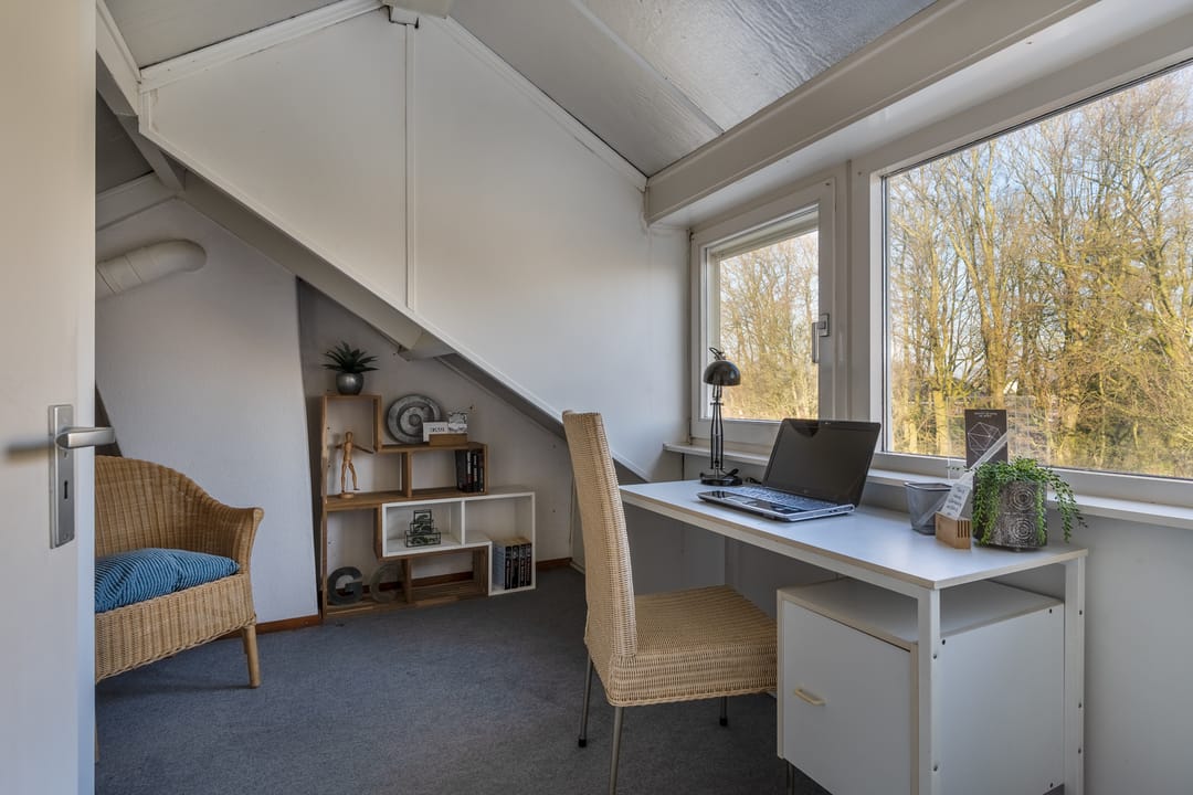 Foto 22 van Verlengde Hoogstraat 23