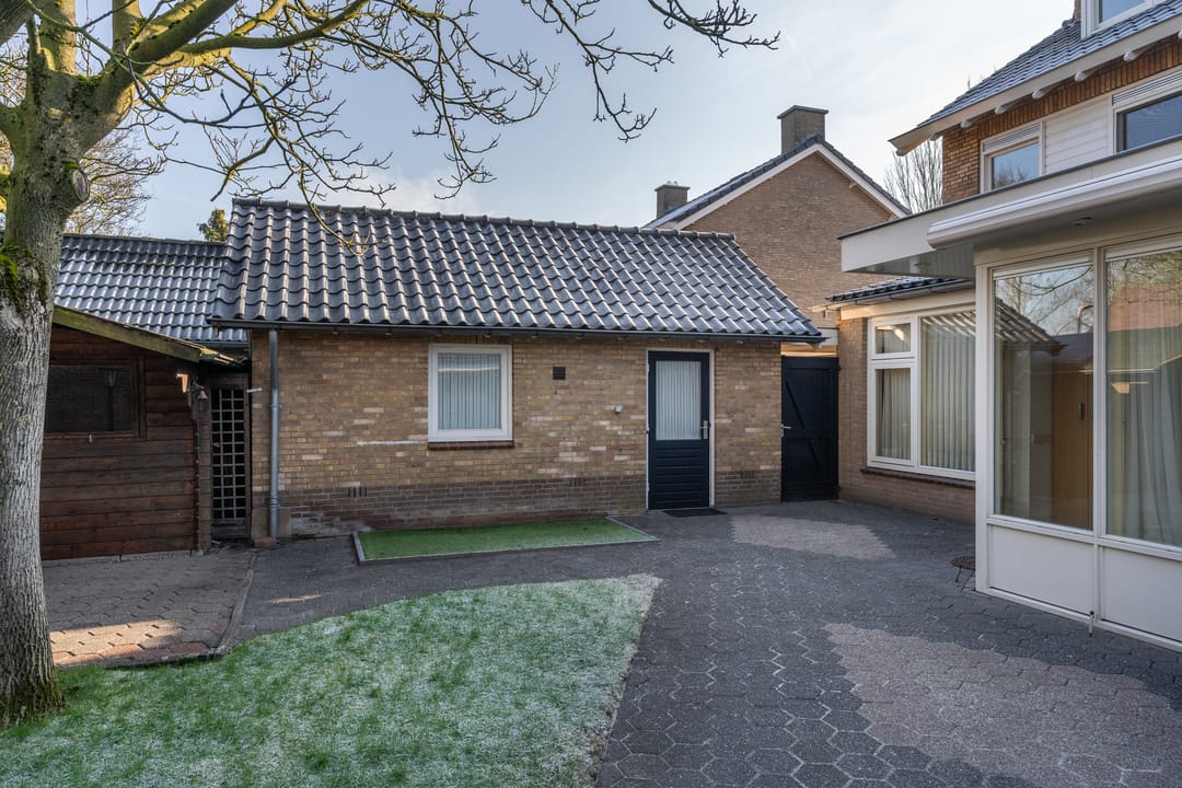 Foto 26 van Verlengde Hoogstraat 23