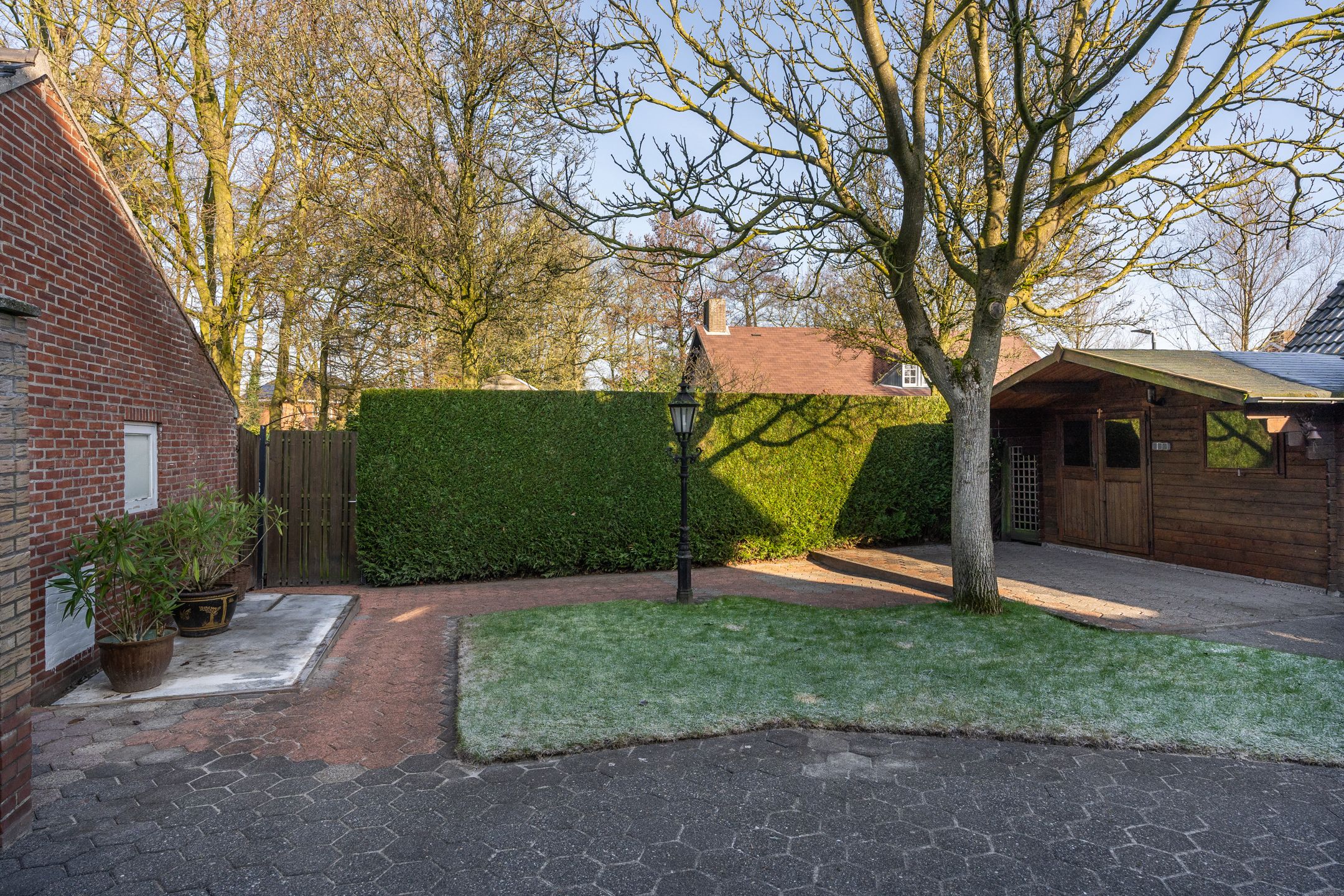 Foto 27 van Verlengde Hoogstraat 23