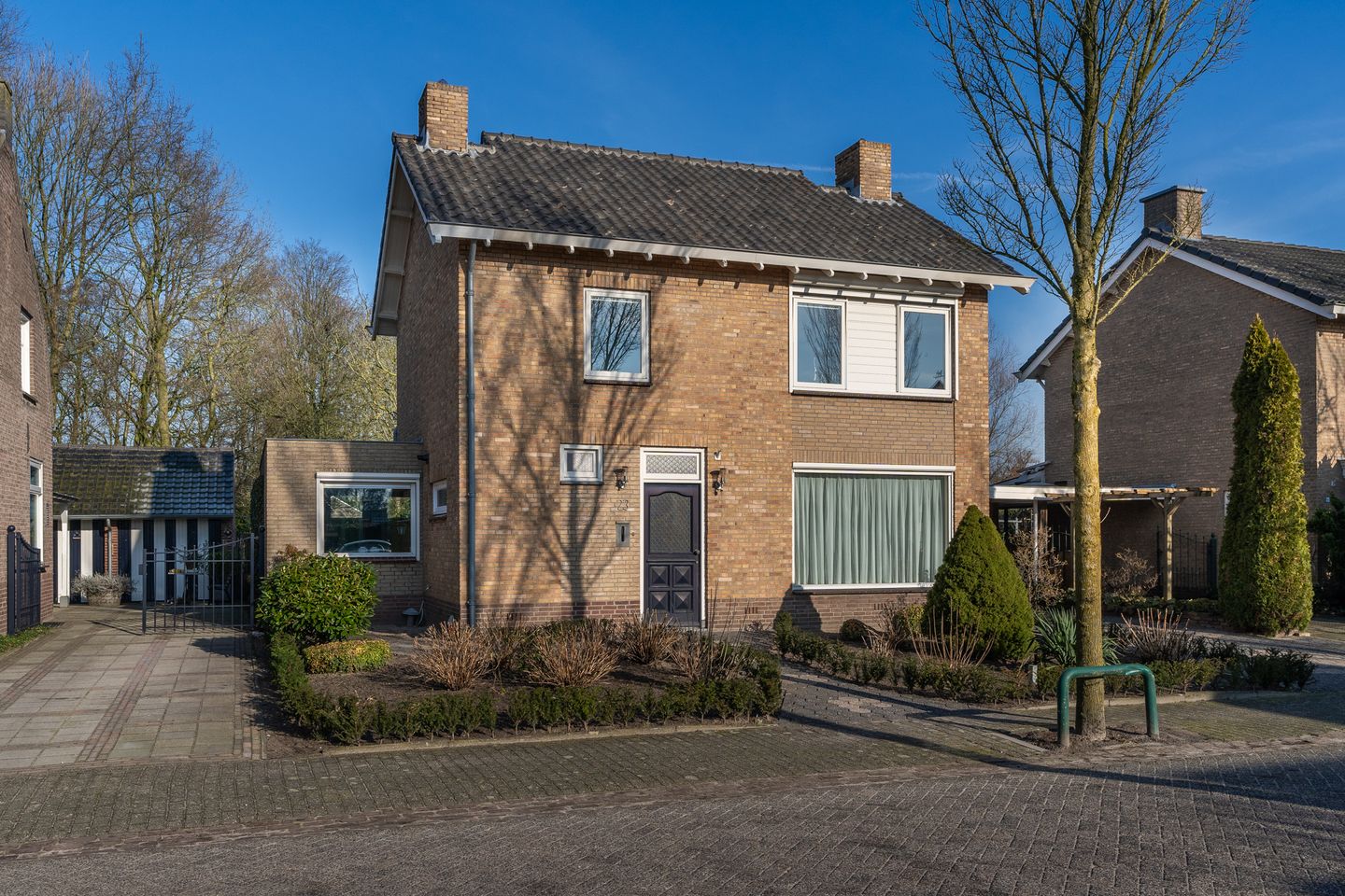 Foto 29 van Verlengde Hoogstraat 23