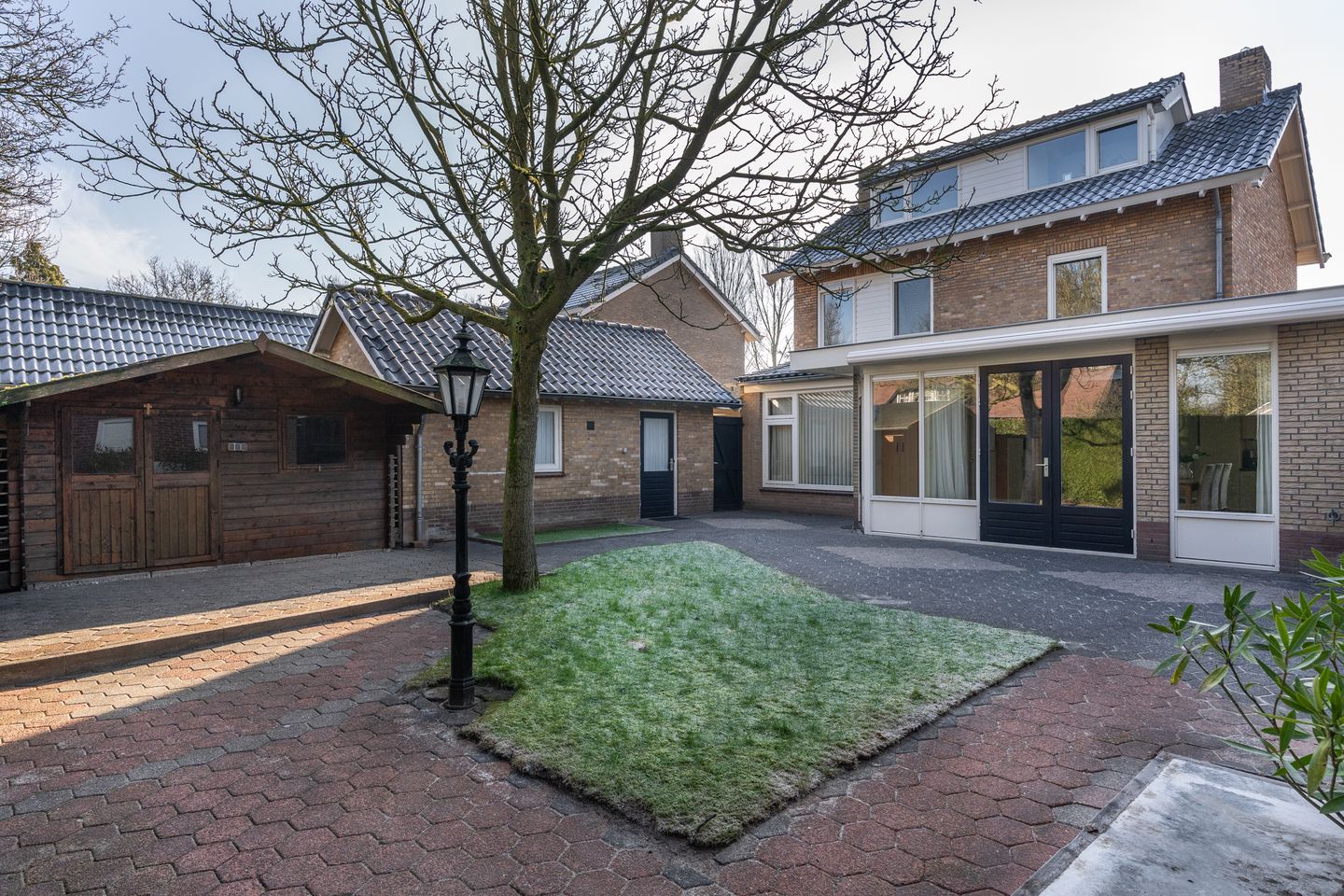 Foto 25 van Verlengde Hoogstraat 23