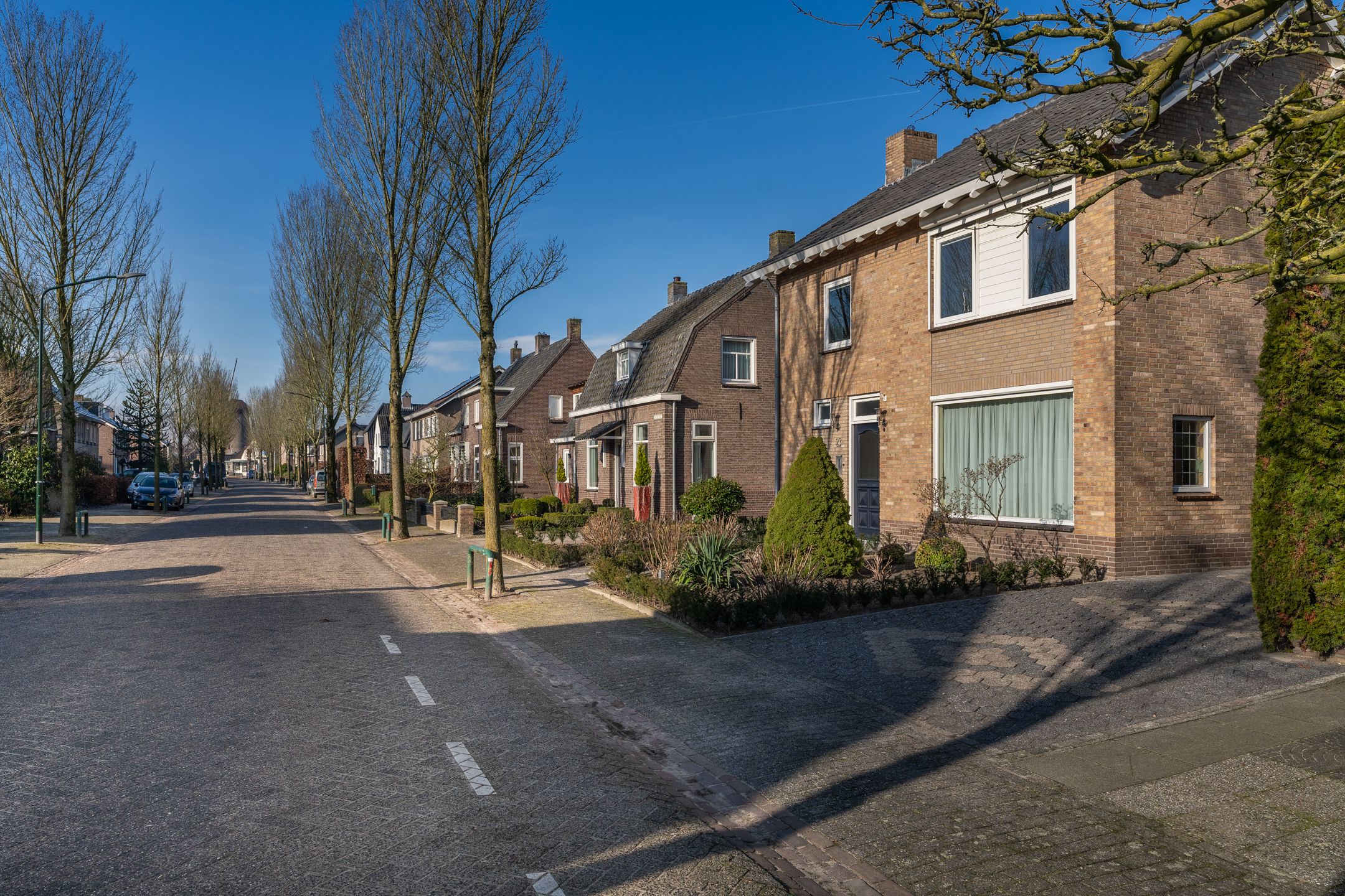 Foto 33 van Verlengde Hoogstraat 23