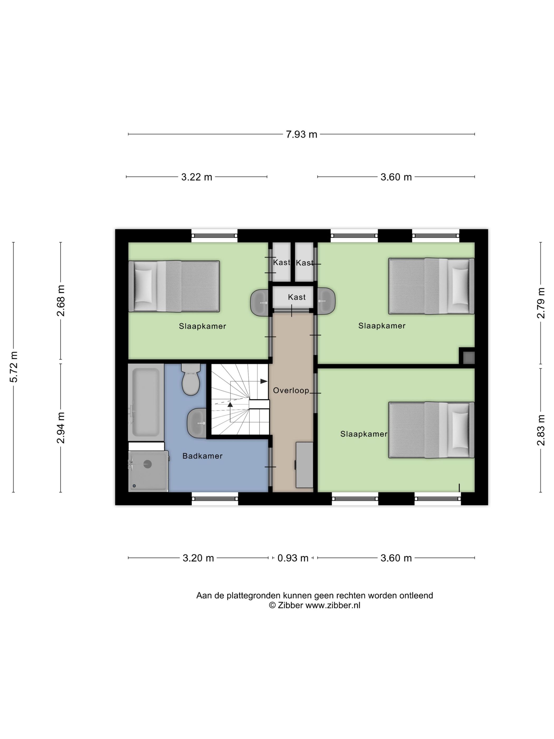 Foto 36 van Verlengde Hoogstraat 23