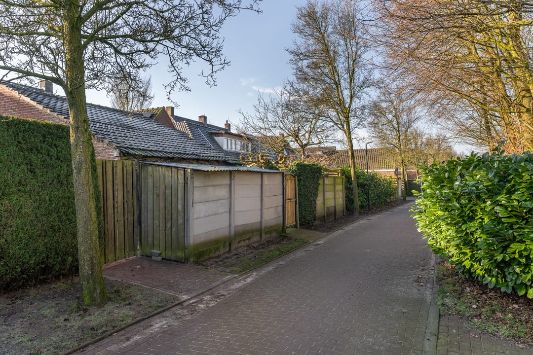 Foto 31 van Verlengde Hoogstraat 23