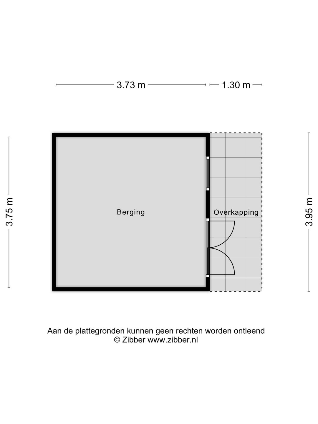 Foto 38 van Verlengde Hoogstraat 23