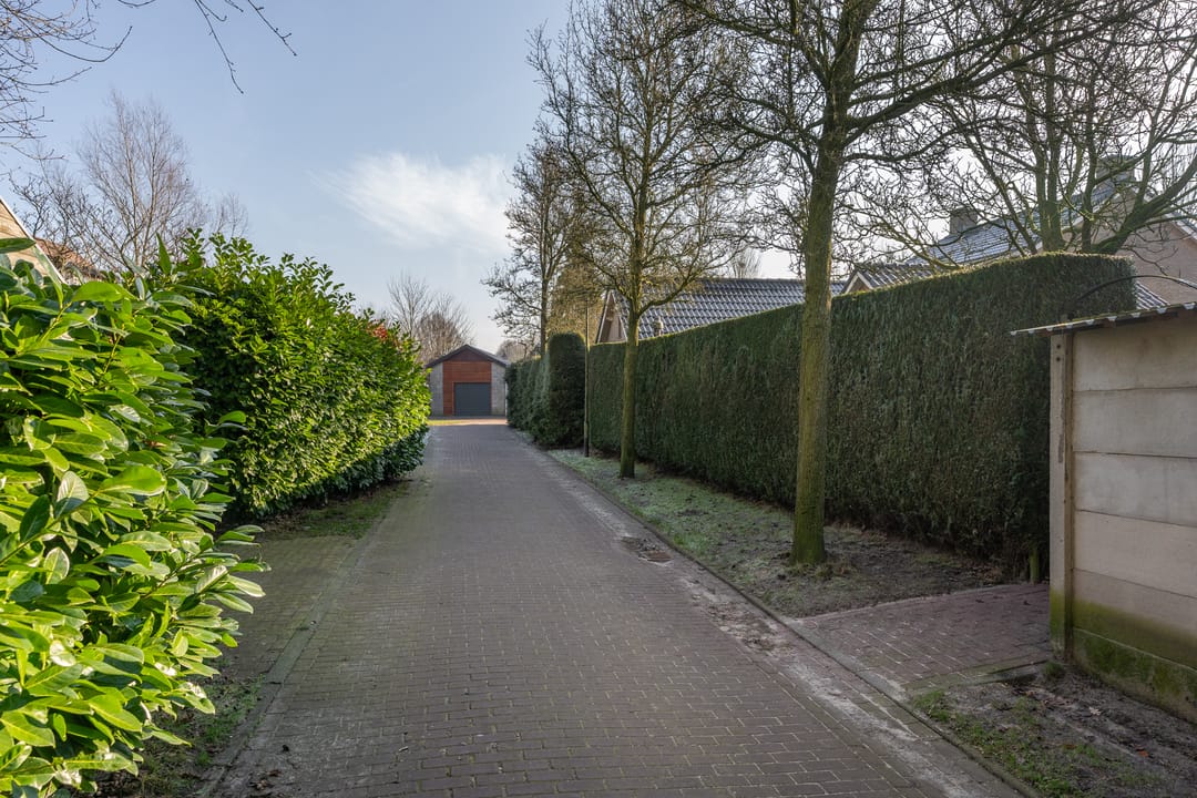 Foto 32 van Verlengde Hoogstraat 23