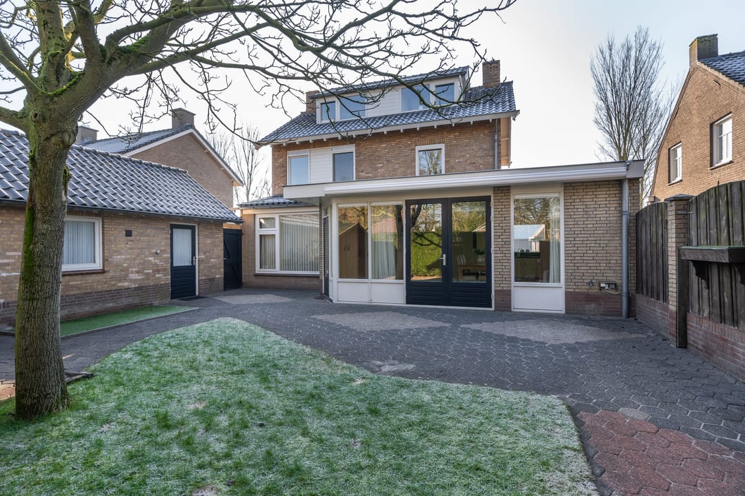 Foto 2 van Verlengde Hoogstraat 23