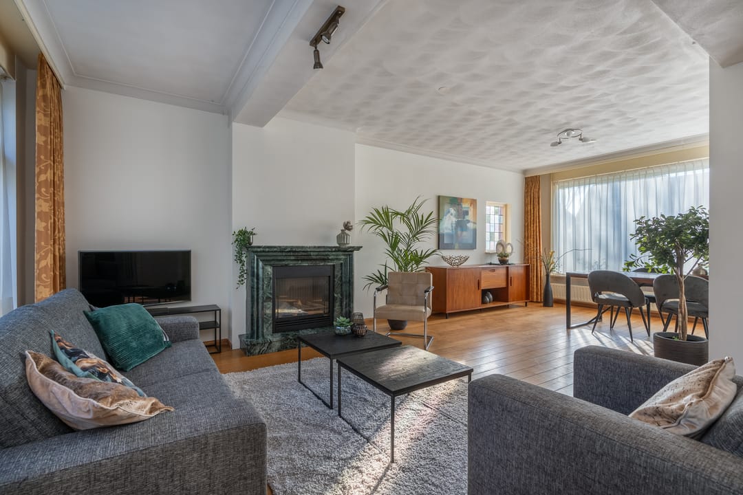 Foto 7 van Verlengde Hoogstraat 23