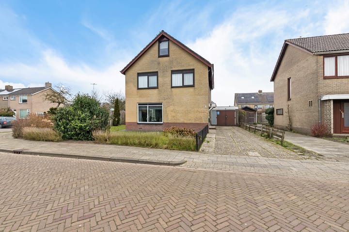 Gysbert Japiksstraat 7
