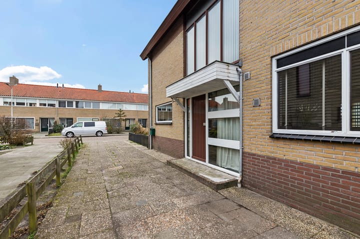 Foto 11 van Gysbert Japiksstraat 7