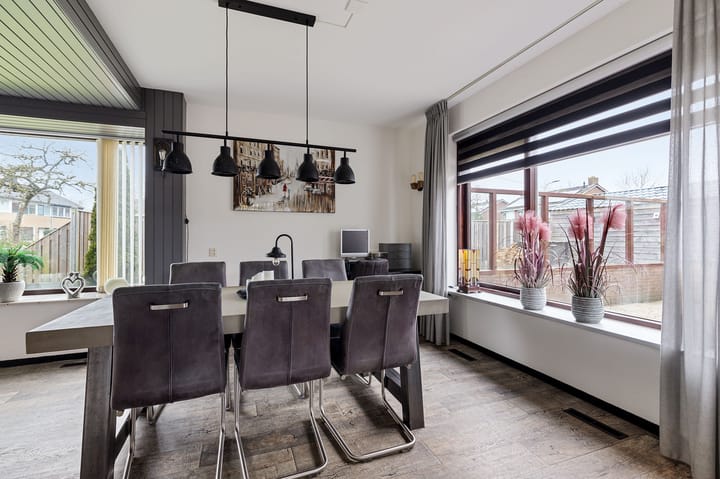 Foto 25 van Gysbert Japiksstraat 7