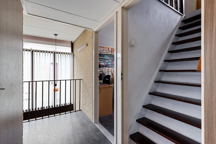 Foto 26 van Gysbert Japiksstraat 7