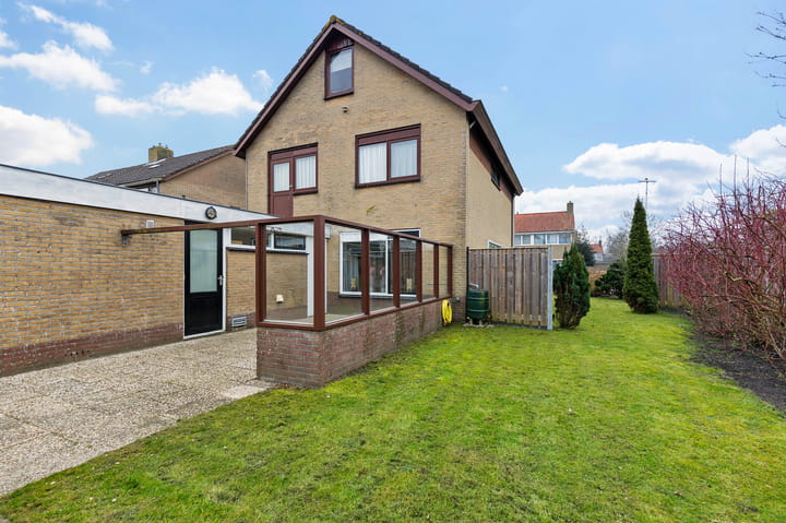 Foto 8 van Gysbert Japiksstraat 7