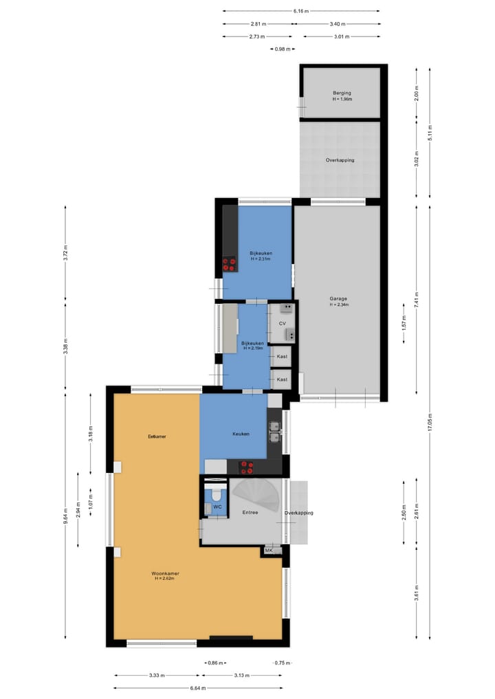 Foto 50 van Gysbert Japiksstraat 7