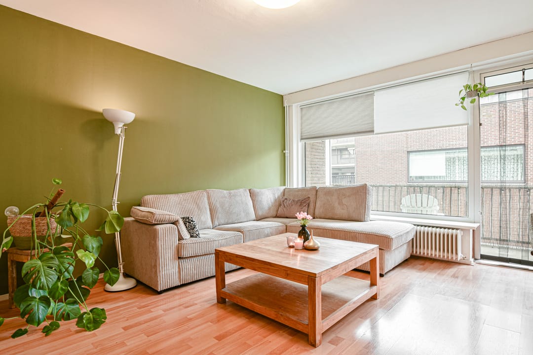 Photo 2 of Ruys de Beerenbrouckstraat 55