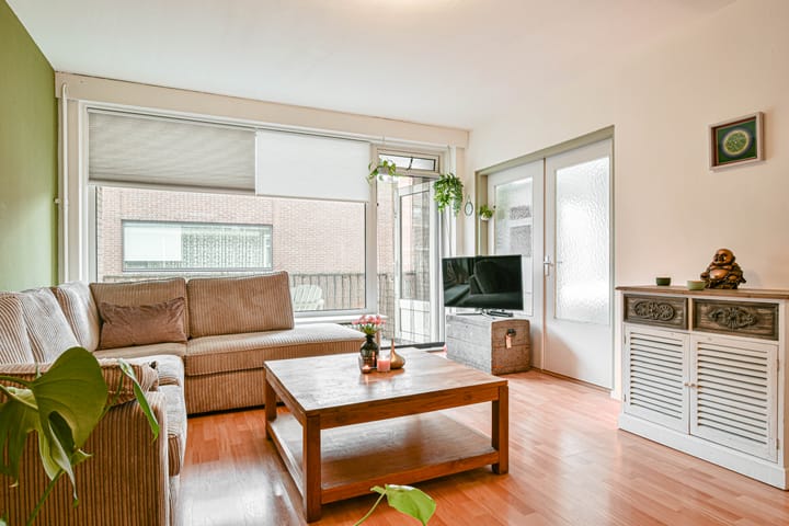 Foto 5 van Ruys de Beerenbrouckstraat 55