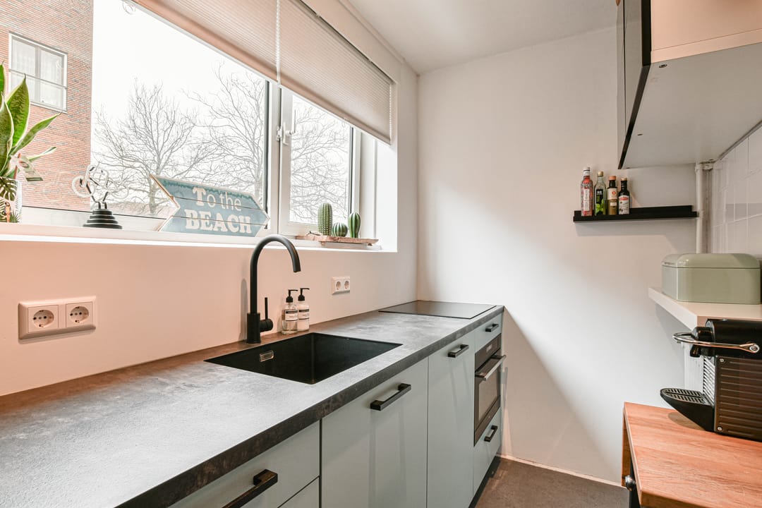 Photo 11 of Ruys de Beerenbrouckstraat 55