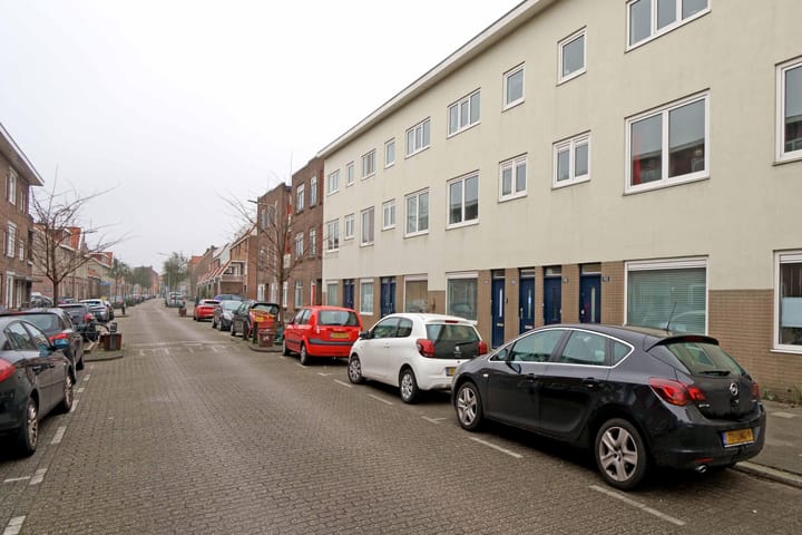 Foto 2 van Surinamestraat 106