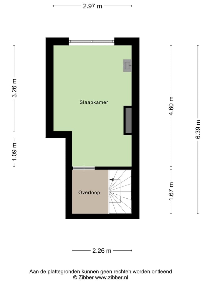 Foto 17 van Surinamestraat 106