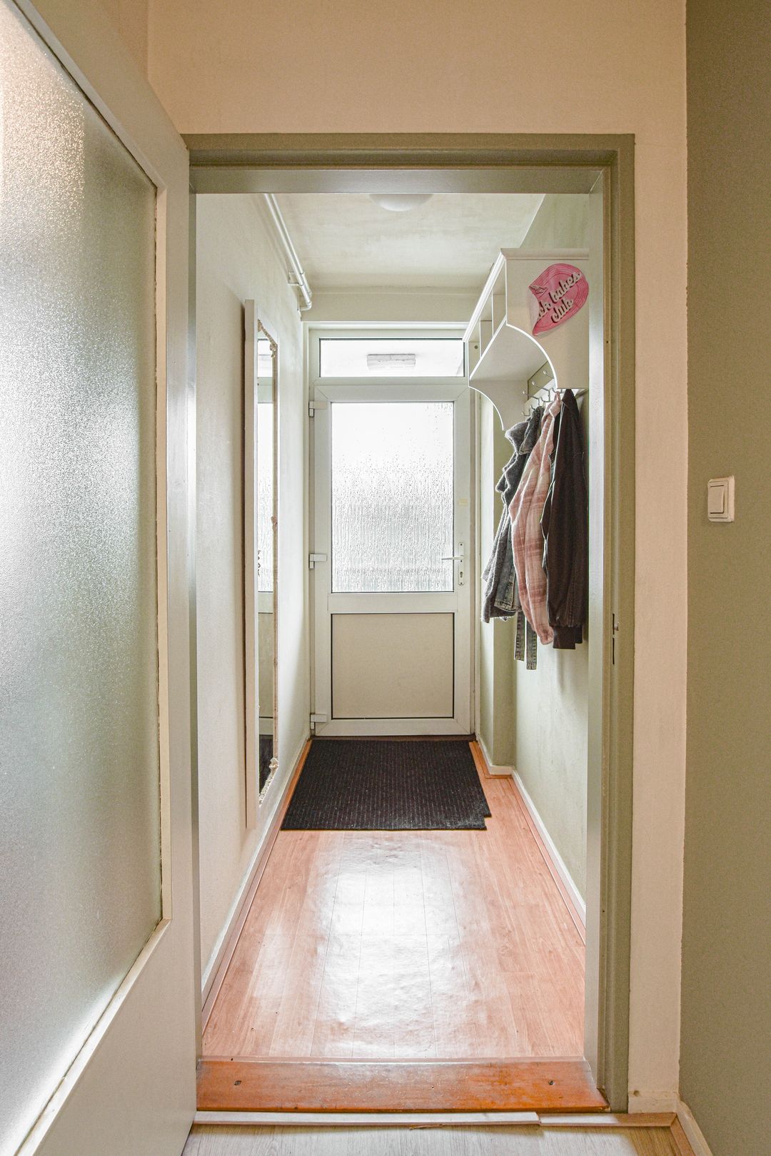 Photo 13 of Ruys de Beerenbrouckstraat 55