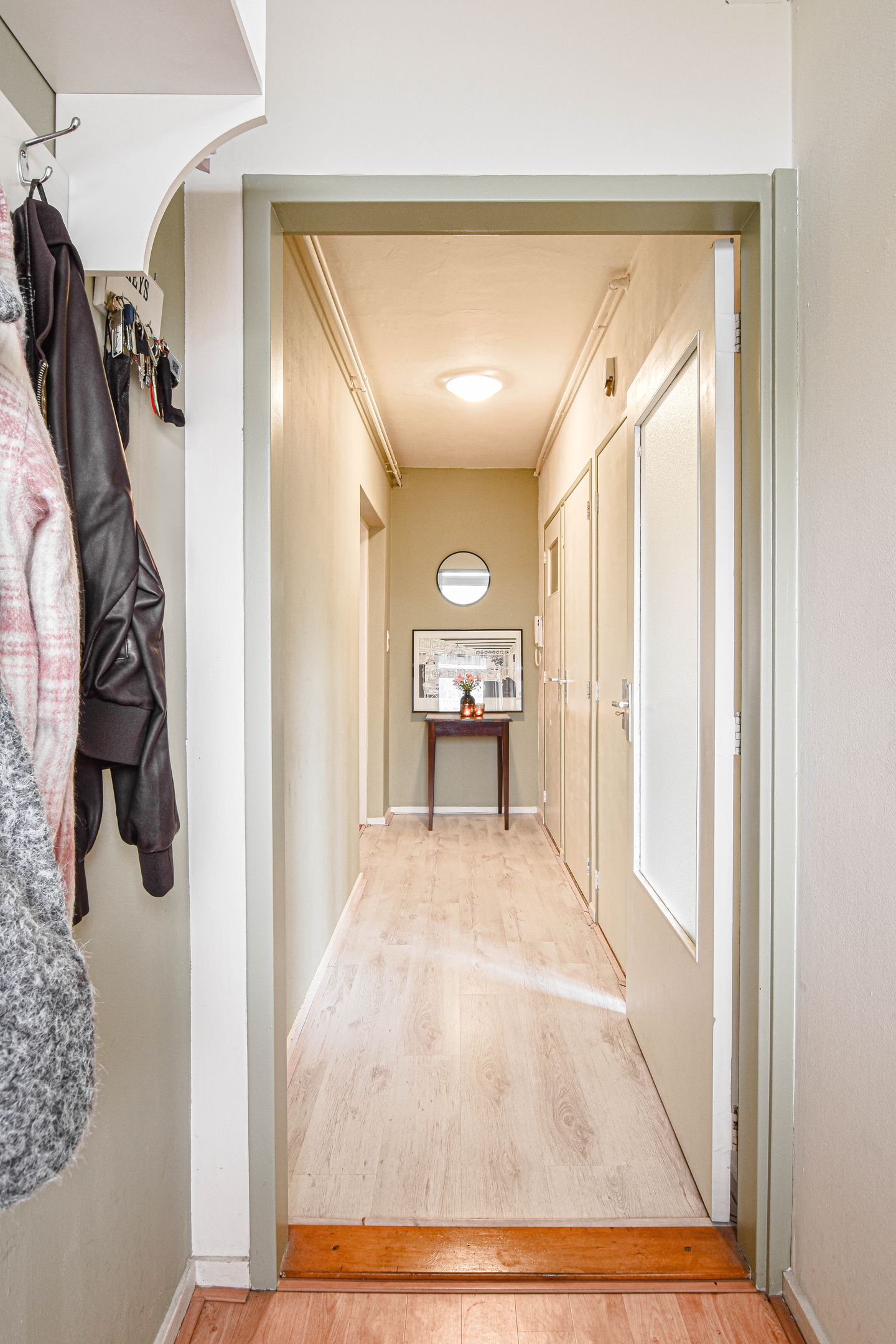 Photo 14 of Ruys de Beerenbrouckstraat 55