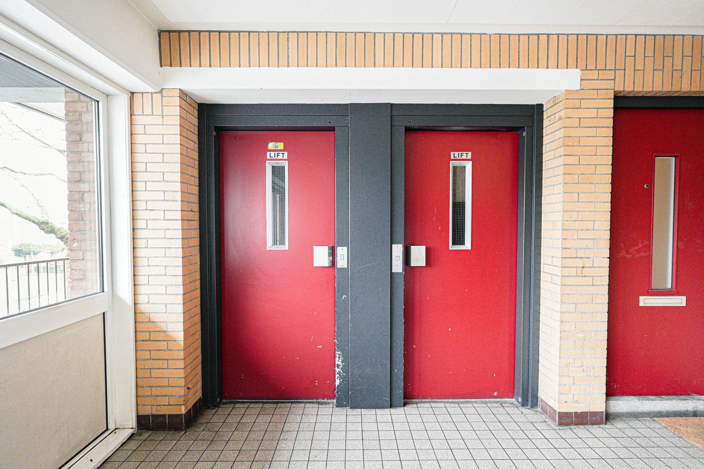 Photo 19 of Ruys de Beerenbrouckstraat 55