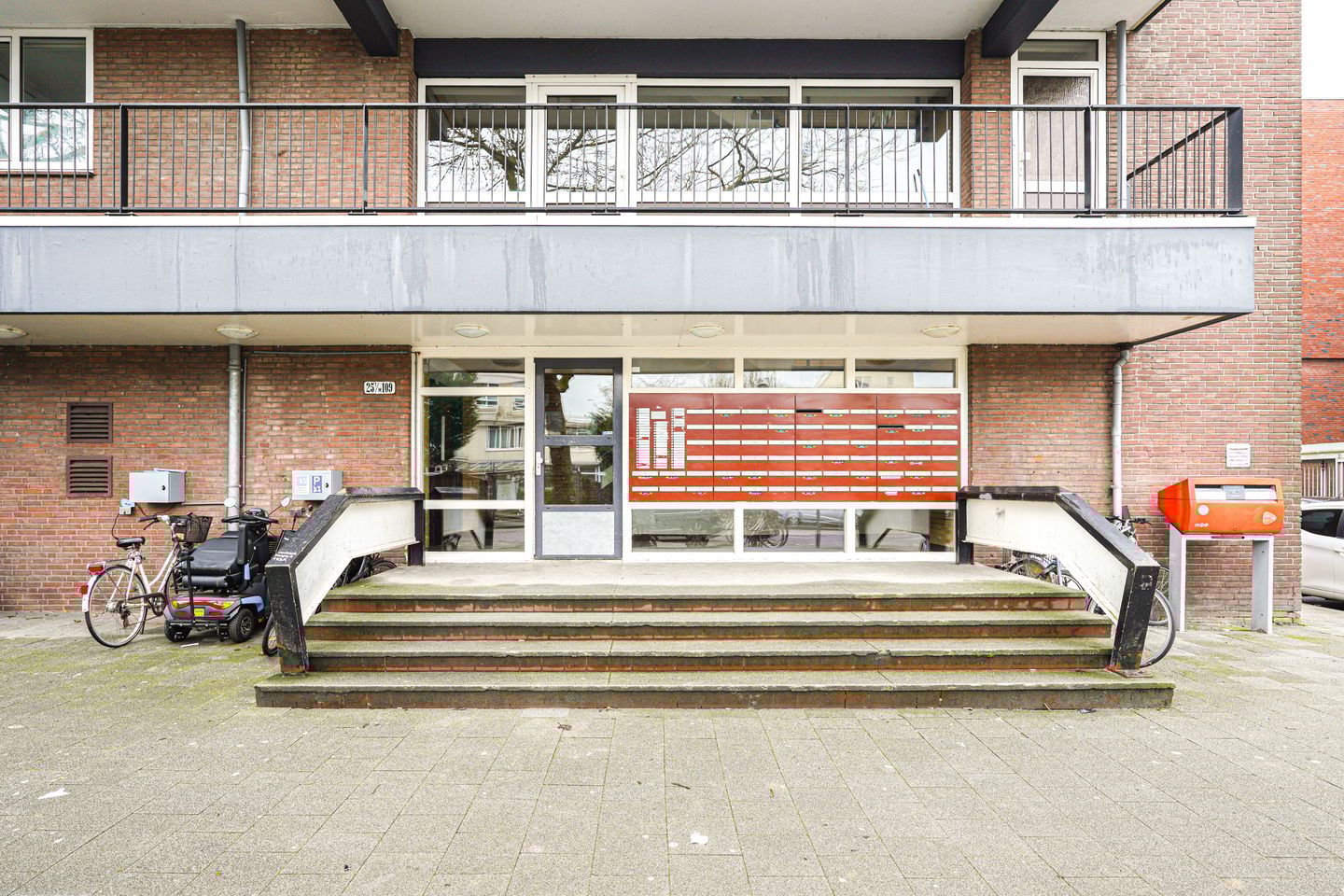 Photo 20 of Ruys de Beerenbrouckstraat 55