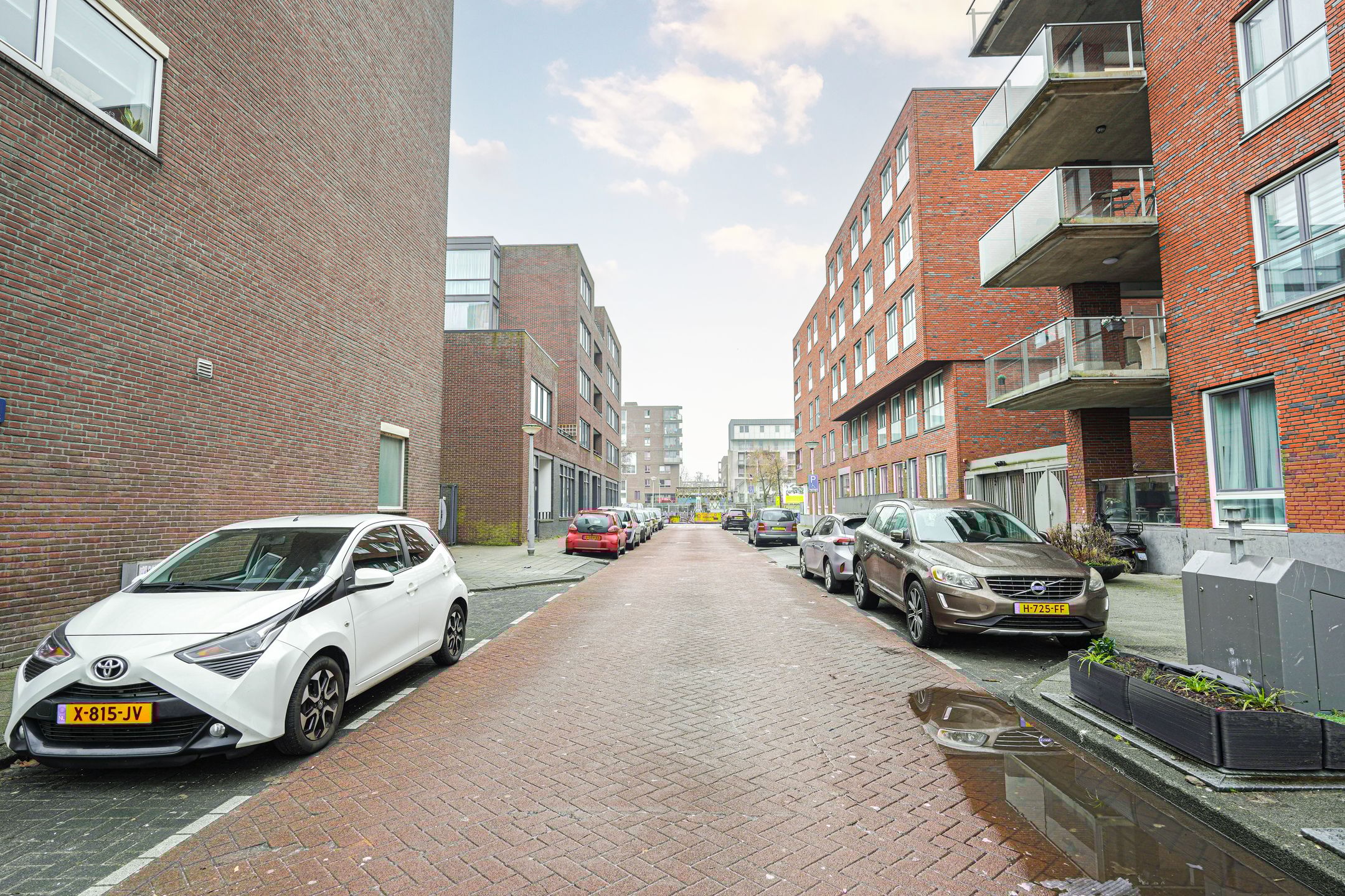 Photo 21 of Ruys de Beerenbrouckstraat 55