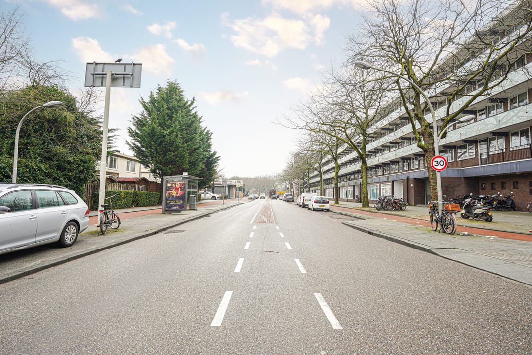 Photo 22 of Ruys de Beerenbrouckstraat 55