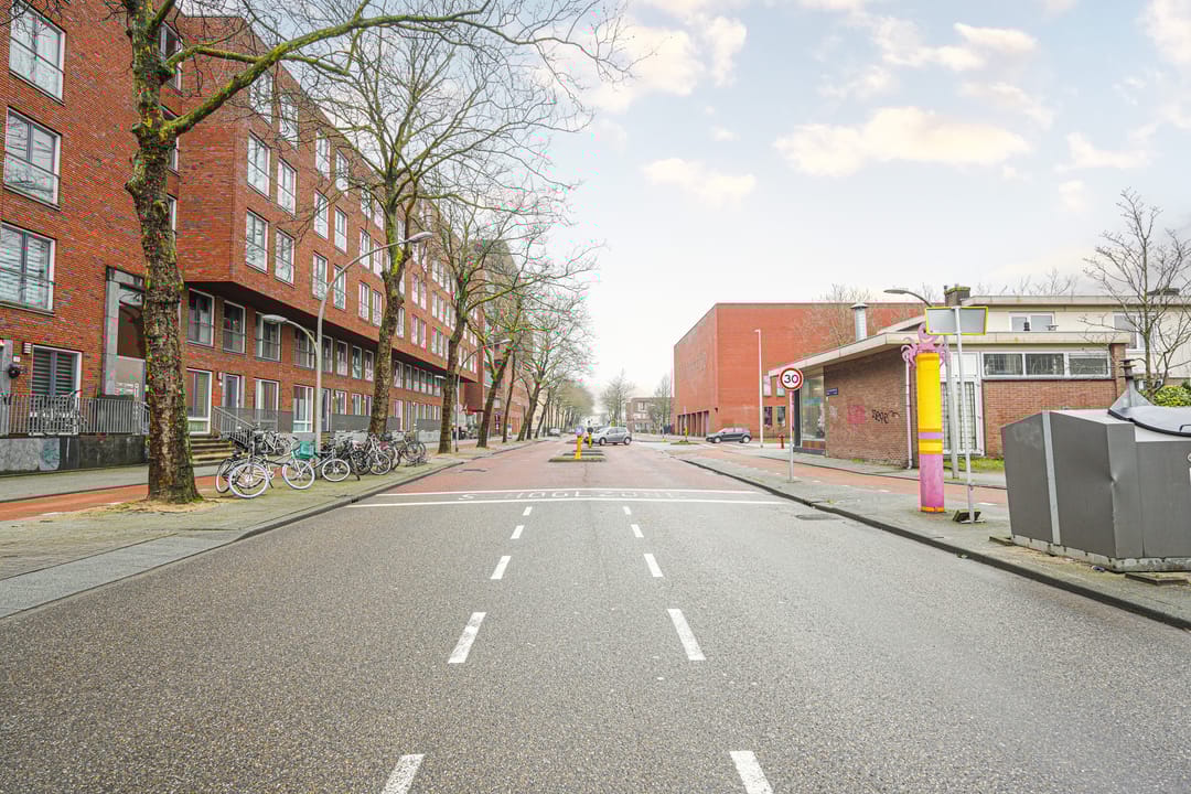 Photo 23 of Ruys de Beerenbrouckstraat 55