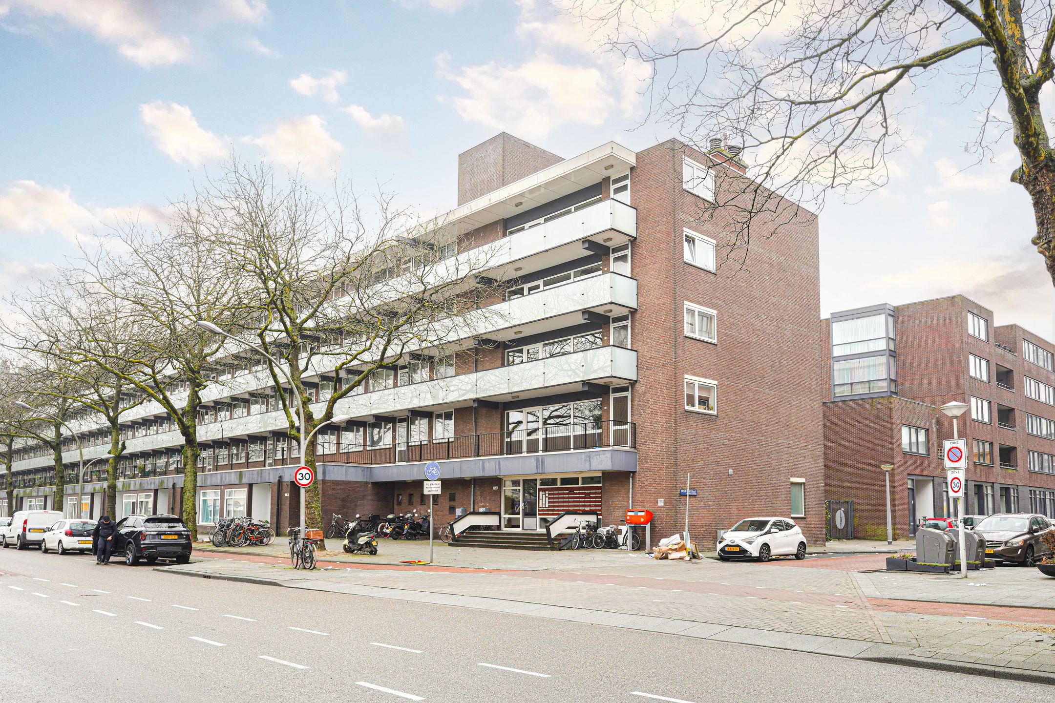 Photo 24 of Ruys de Beerenbrouckstraat 55