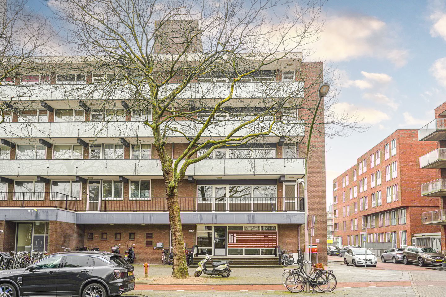 Photo 25 of Ruys de Beerenbrouckstraat 55