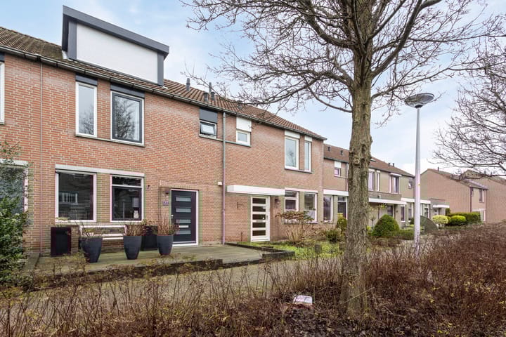 Foto 2 van Papaverlaan 39