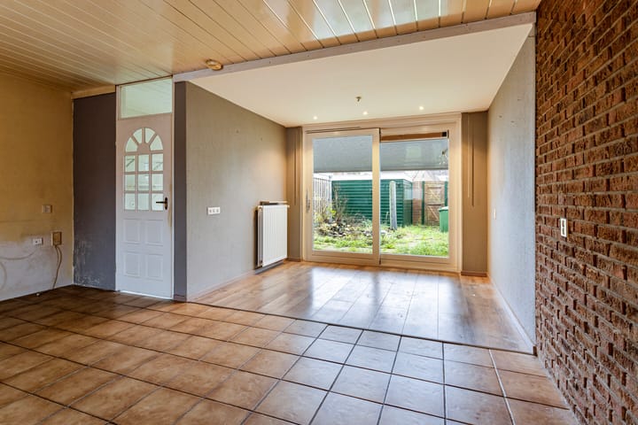 Foto 4 van Papaverlaan 39